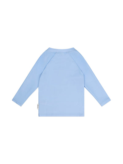 Huxbaby - Racer Dino Rashguard - HB7198S25 Rashie Huxbaby 