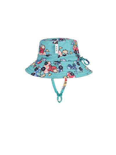 Huxbaby - Racer Dino Swim Hat - HB7181S25 Swim Hats Huxbaby 