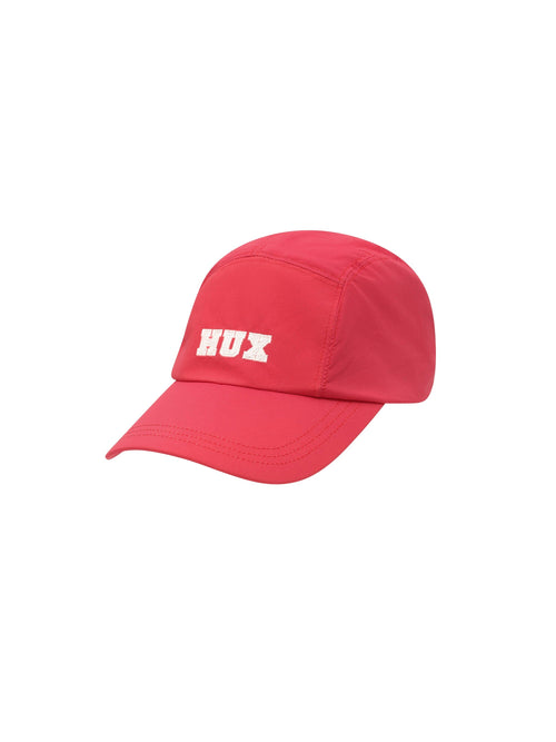 Huxbaby - Racer Red Embroidered Hat | Racer Red