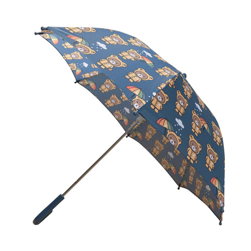 Huxbaby - Rain Bear Umbrella - HB8178W24