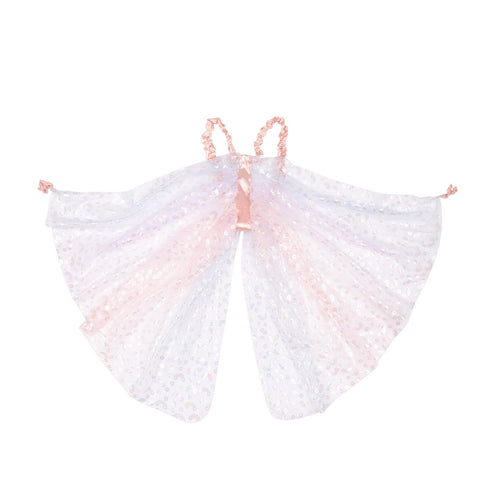 Huxbaby - Rainbow Tulle Wings - HB8197W24