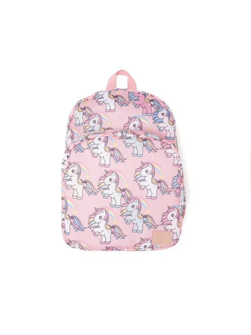 Huxbaby - Rainbow Unicorn Backpack - HB8197S24