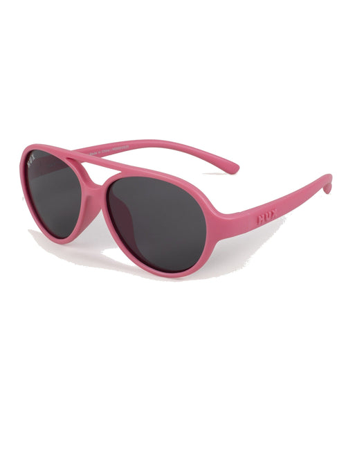 Huxbaby - Raspberry Aviator Sunnies | Raspberry