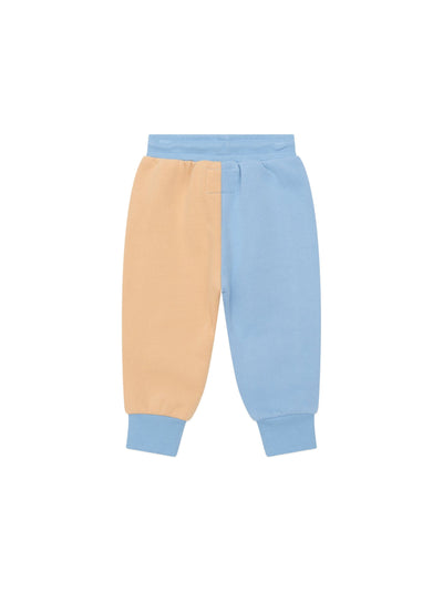 Huxbaby - Retro Splice Track Pant - HB6082W25 Trackpants Huxbaby 