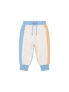 Huxbaby - Retro Splice Track Pant - HB6082W25