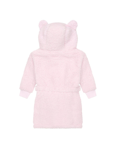 Huxbaby - Rose Huxbear Snuggle Gown - HB8276W25 Gown Huxbaby 