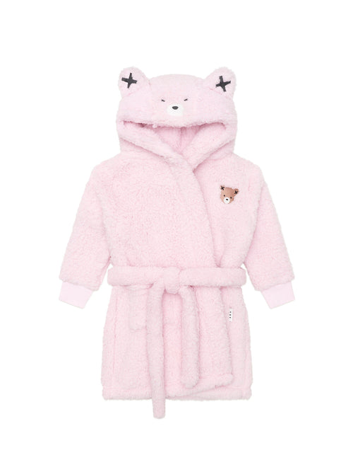 Huxbaby - Rose Huxbear Snuggle Gown - HB8276W25