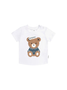 Huxbaby - Sailor Hux T-Shirt - HB2247S24