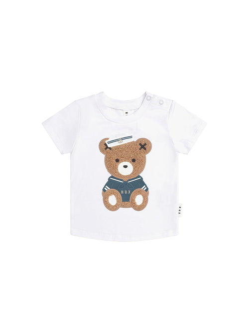 Huxbaby - Sailor Hux T-Shirt - HB2247S24