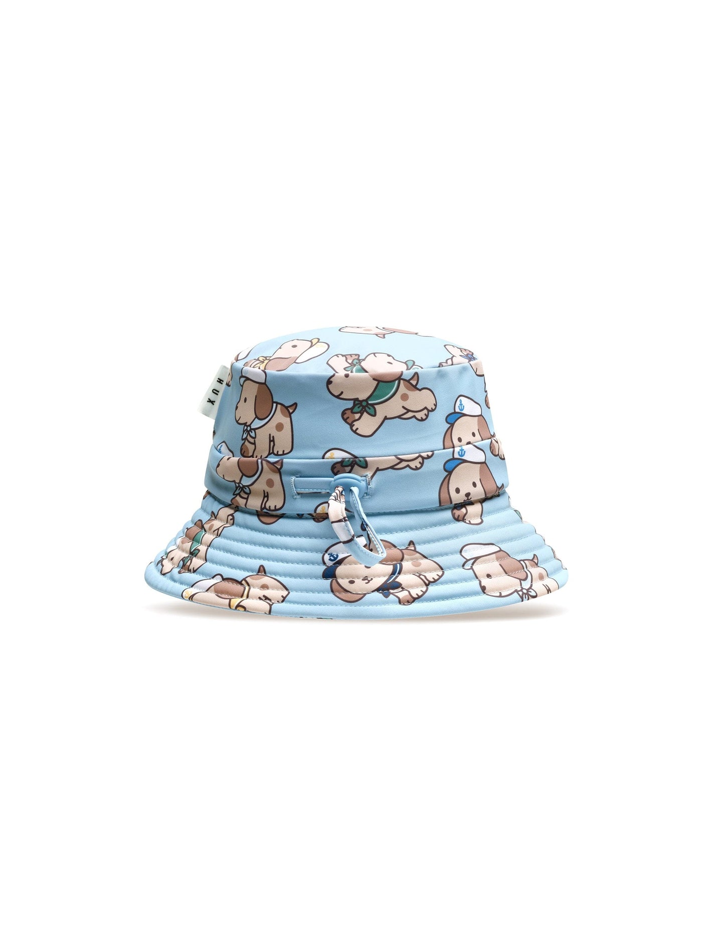 Huxbaby - Sailor Pup Swim Hat - HB7224S24 Swim Hats Huxbaby 