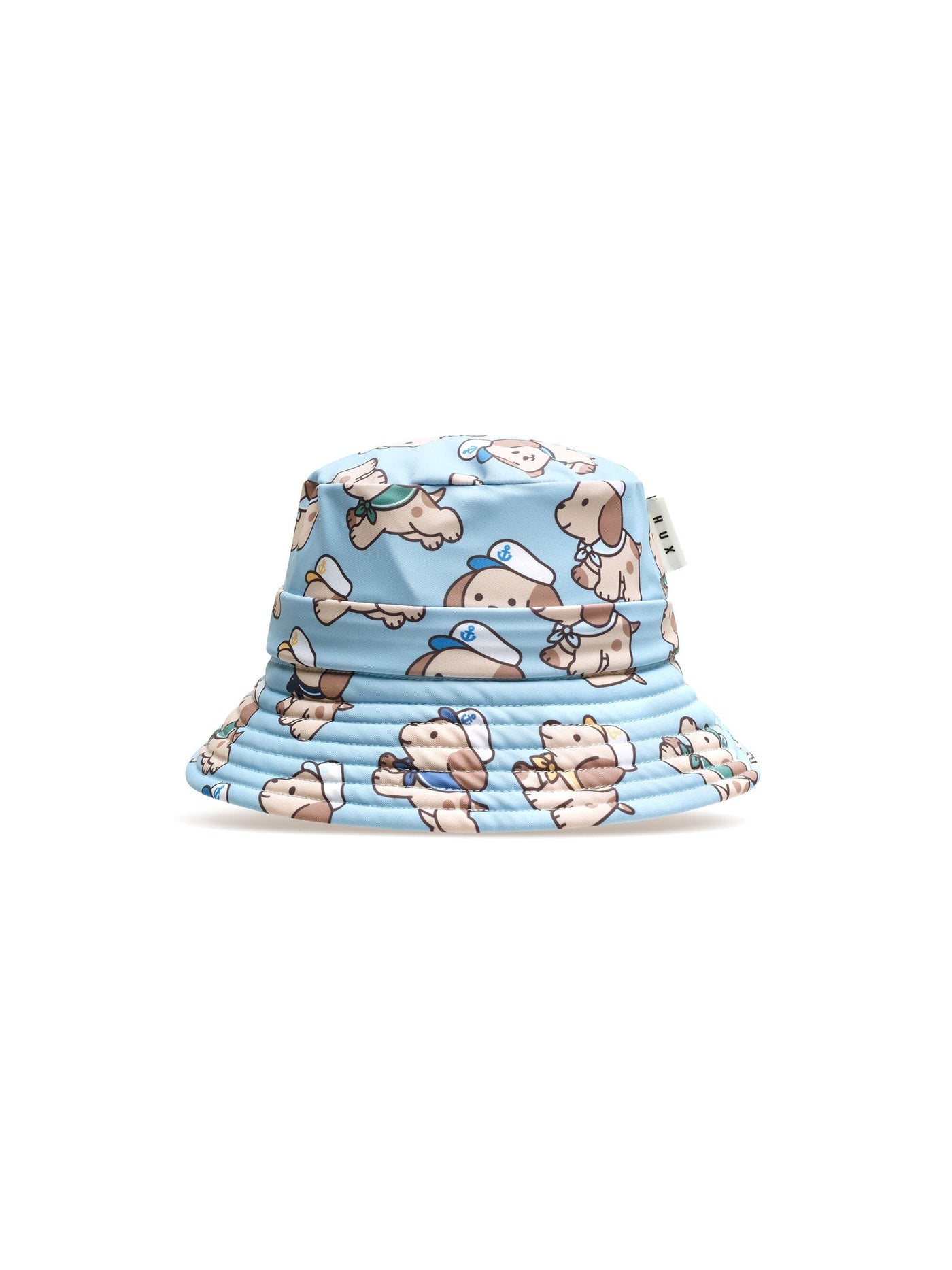 Huxbaby - Sailor Pup Swim Hat - HB7224S24 Swim Hats Huxbaby 