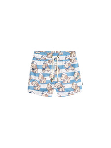 Huxbaby - Sailor Pup Swimshort - HB7267S24