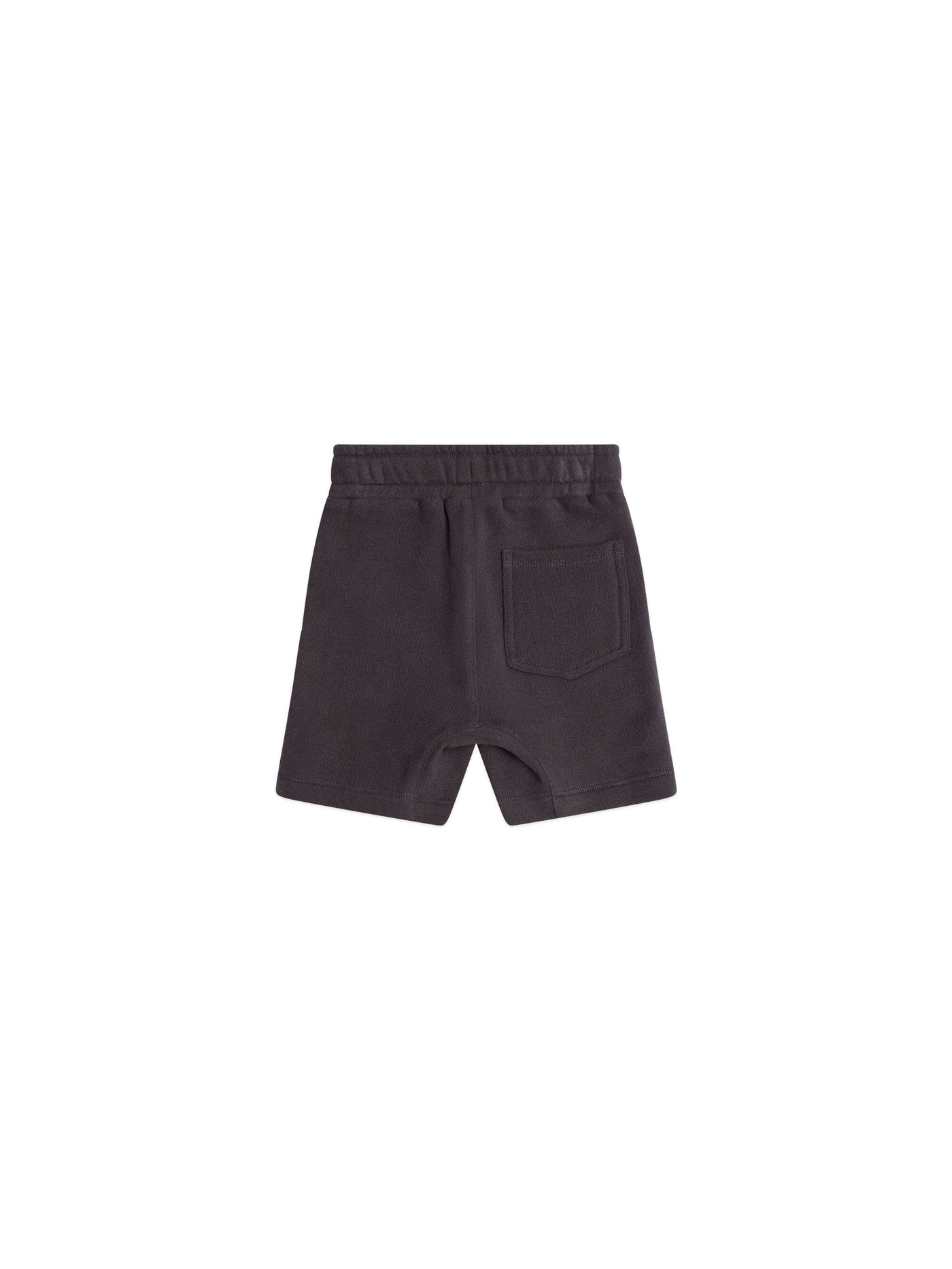 Huxbaby - Slouchy Shorts Black - HB6361S25 Shorts Huxbaby 