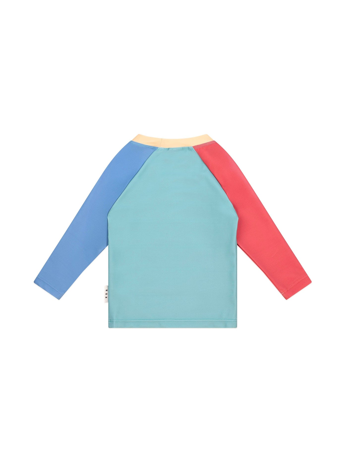 Huxbaby - Sporty Huxbear Rashguard - HB7200S25 Rashie Huxbaby 