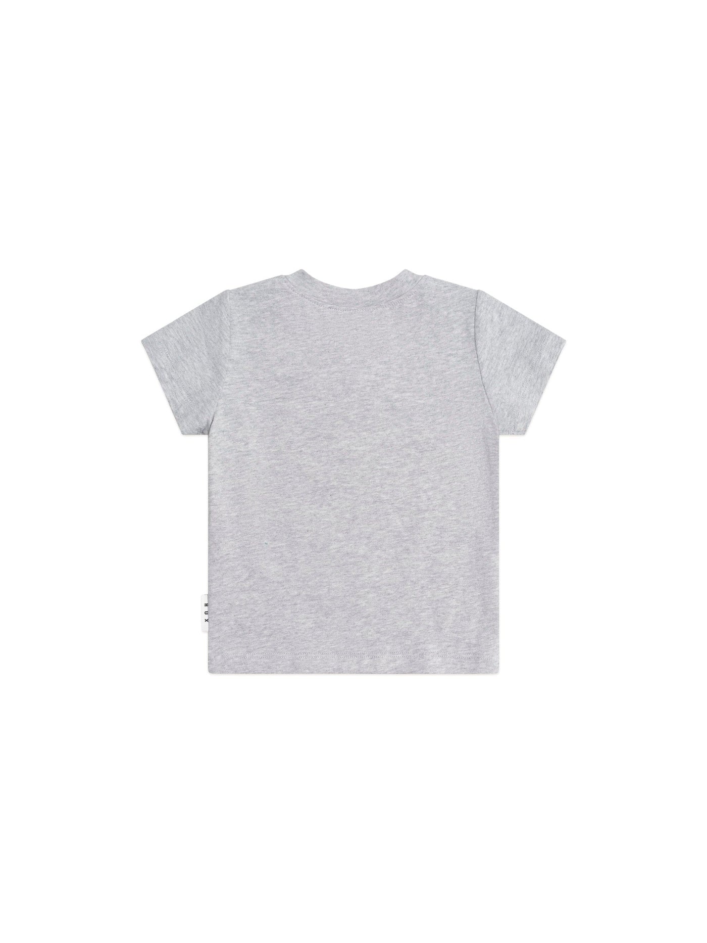Huxbaby - Sporty Huxbear Tee - HB2113S25 Short Sleeve T-Shirt Huxbaby 