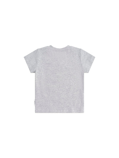 Huxbaby - Sporty Huxbear Tee - HB2113S25 Short Sleeve T-Shirt Huxbaby 