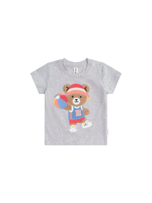 Huxbaby - Sporty Huxbear Tee - HB2113S25