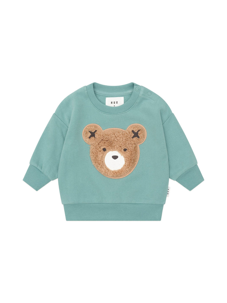 Sprout Furry Huxbear Sweatshirt Sprout Furry Huxbear Sweatshirt