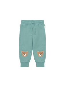 Huxbaby - Sprout Furry Huxbear Track Pant - HB6107W25