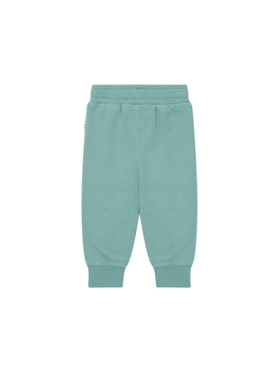 Huxbaby - Sprout Furry Huxbear Track Pant - HB6107W25 Trackpants Huxbaby 