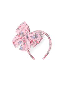 Huxbaby - Strawberry Garden Headband - HB8016S25