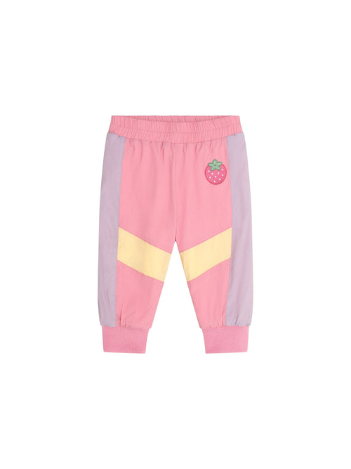 Huxbaby - Strawberry Retro Pant - HB6317S24