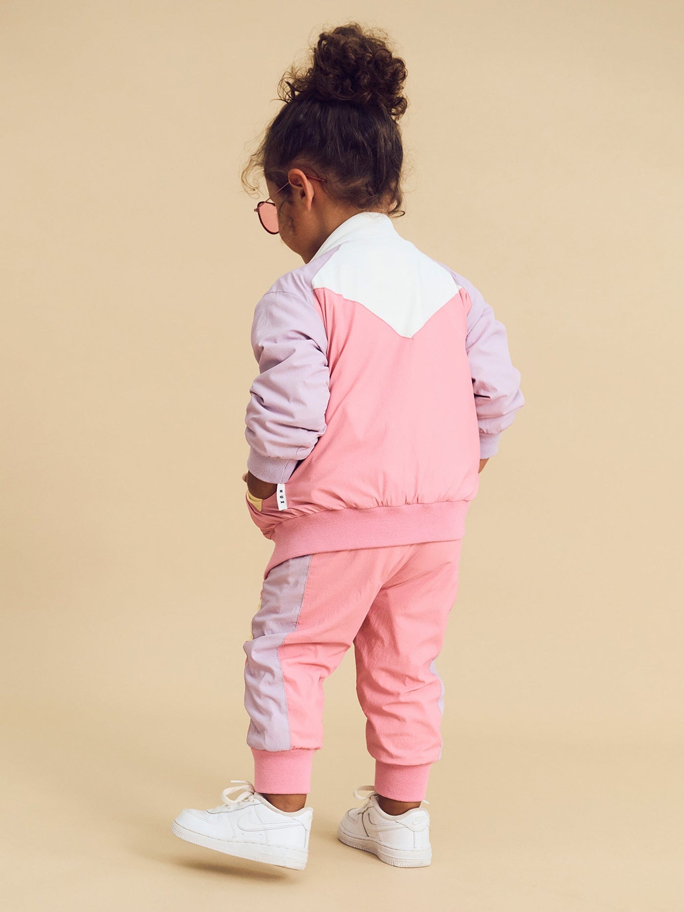 Huxbaby - Strawberry Retro Pant - HB6317S24 Pants Huxbaby 