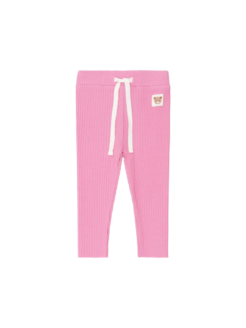Huxbaby - Strawberry Rib Legging