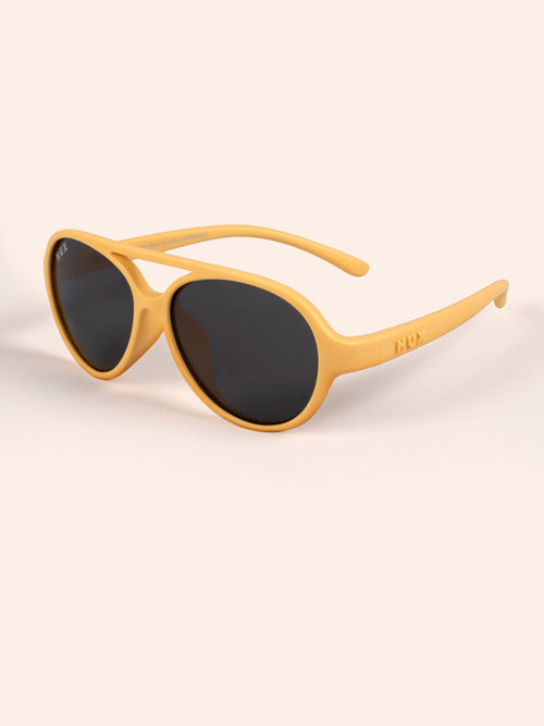 Huxbaby - Sunshine Aviator Sunnies | Sunshine