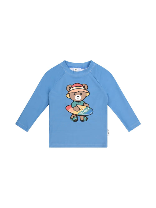 Huxbaby - Surfer Hux Rashguard - HB7199S25