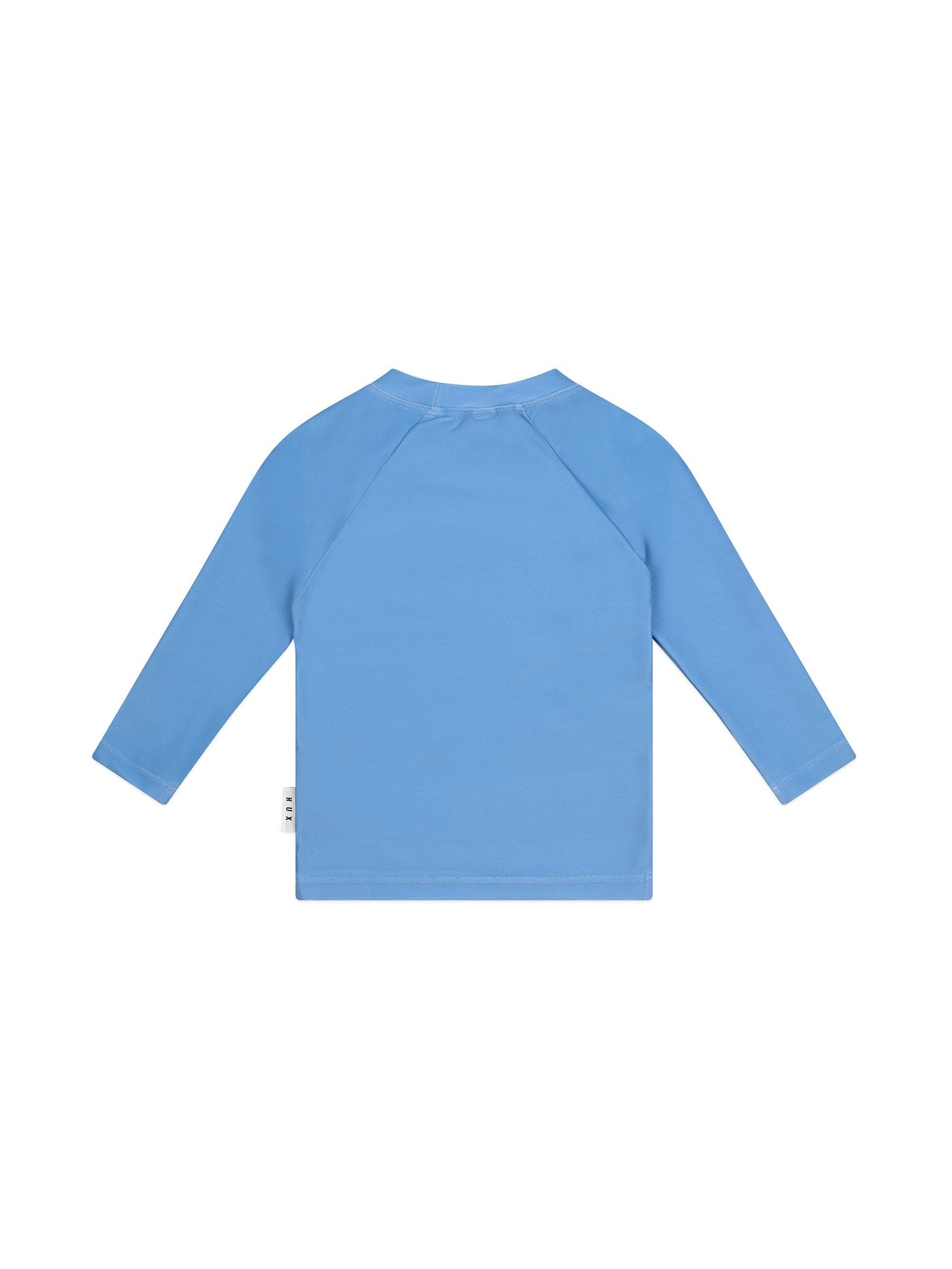 Huxbaby - Surfer Hux Rashguard - HB7199S25 Rashie Huxbaby 