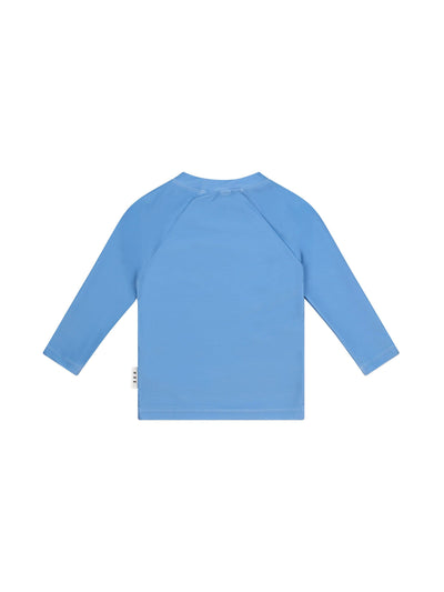 Huxbaby - Surfer Hux Rashguard - HB7199S25 Rashie Huxbaby 