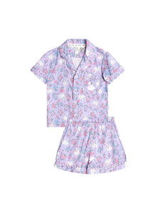 Huxbaby - Swanning About PJs - HB9175S25