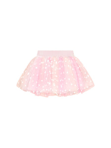 Huxbaby - Sweetheart Tulle Skirt - HB1235S24