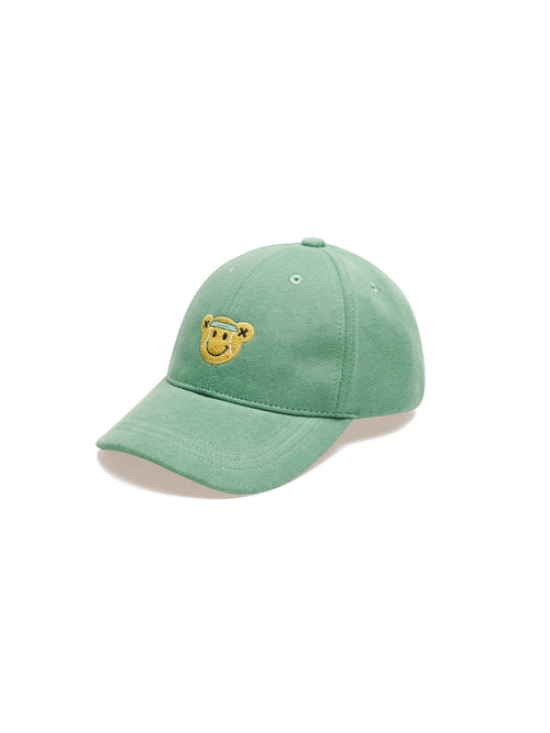 Huxbaby - Tennis Bear Cap - HB8007S24