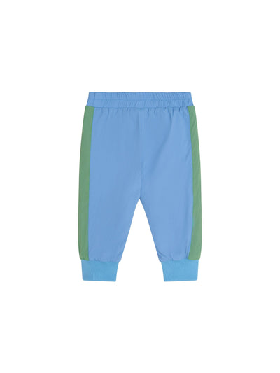 Huxbaby - Tennis Bear Retro Pant - HB6018S24 Pants Huxbaby 