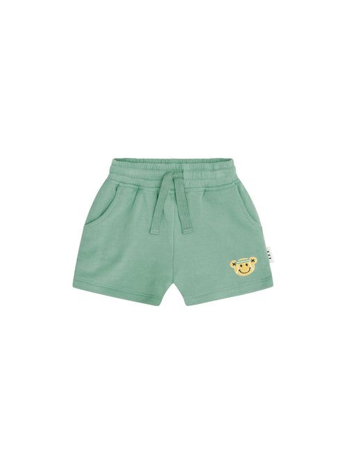 Huxbaby - Tennis Bear Short - HB6050S24