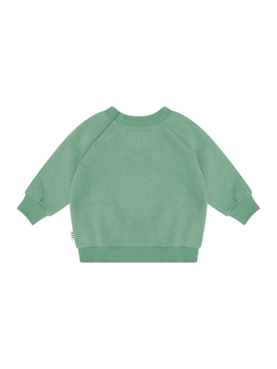 Huxbaby - Tennis Bear Sweatshirt - HB3017S24 Jumper Huxbaby 