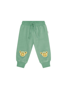 Huxbaby - Tennis Bear Track Pant - HB6033S24