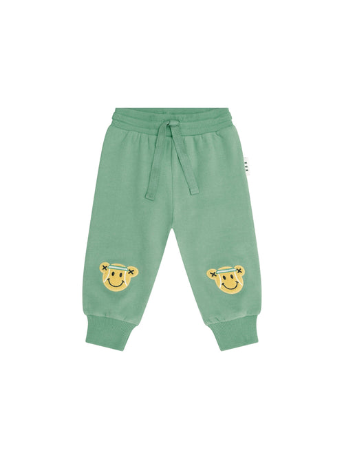 Huxbaby - Tennis Bear Track Pant - HB6033S24