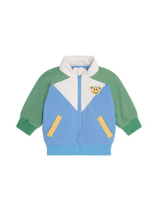 Huxbaby - Tennis Bear Windbreaker - HB4002S24