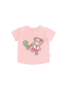 Huxbaby - Tennis Girl T-Shirt - HB2157S24