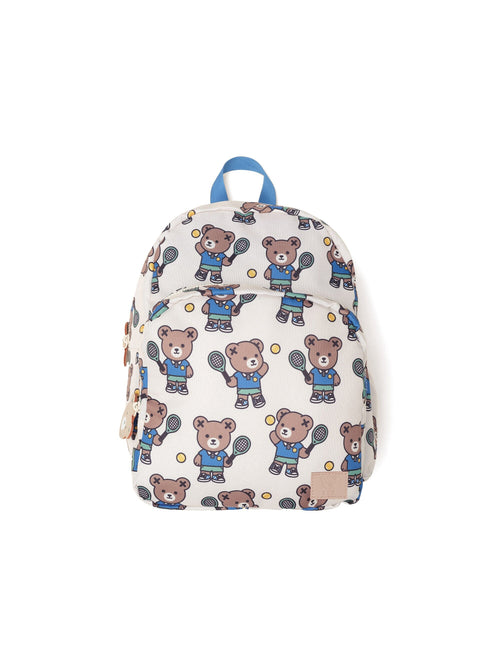 Huxbaby - Tennis Hux Backpack - HB8199S24