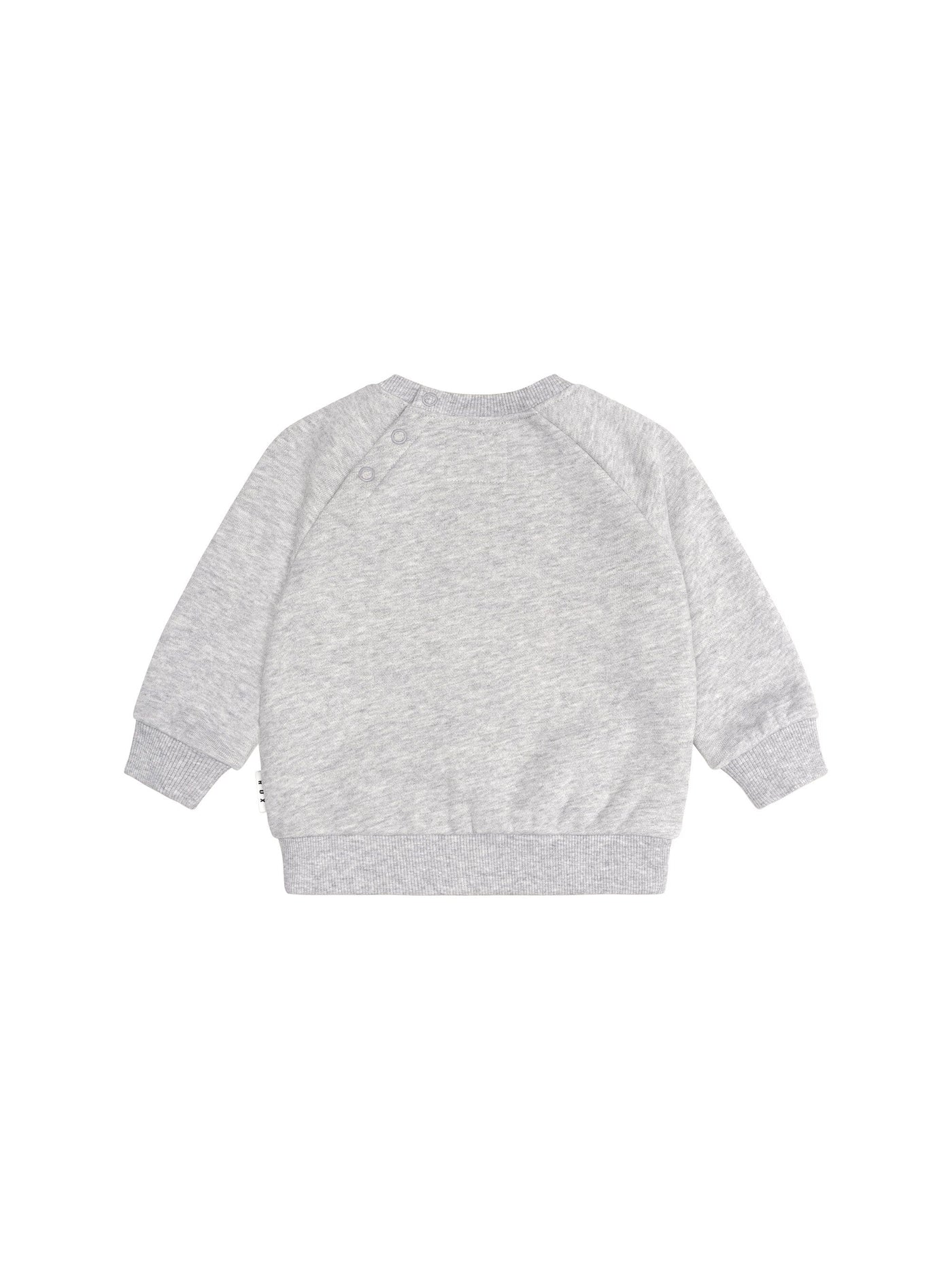 Huxbaby - Tennis Hux Sweatshirt - HB3034S24 Jumper Huxbaby 