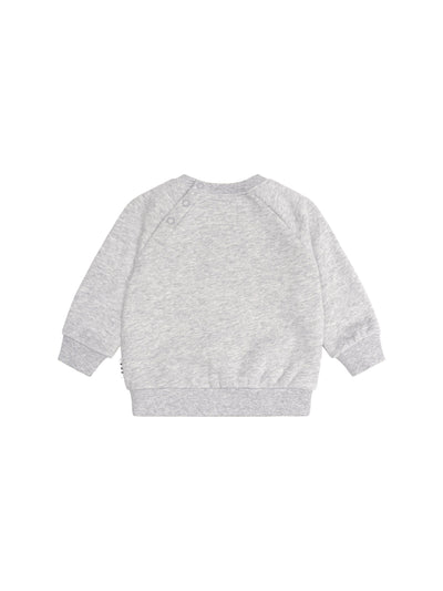 Huxbaby - Tennis Hux Sweatshirt - HB3034S24 Jumper Huxbaby 