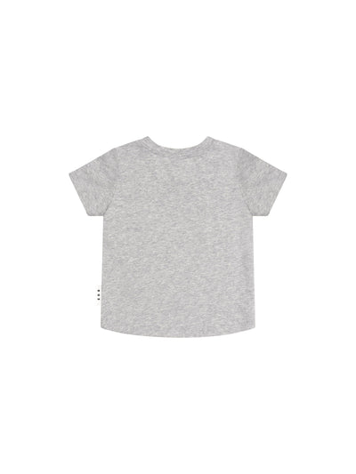 Huxbaby - Tennis Hux T-Shirt - HB2008S24 Short Sleeve T-Shirt Huxbaby 