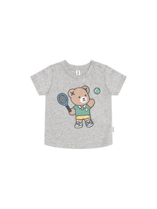 Huxbaby - Tennis Hux T-Shirt - HB2008S24