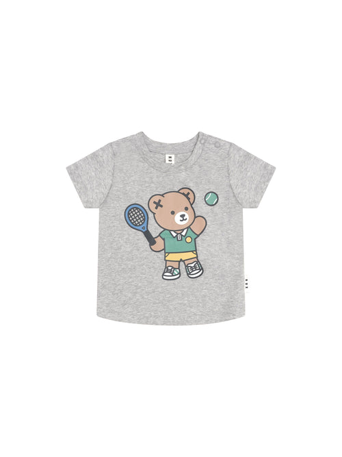 Huxbaby - Tennis Hux T-Shirt - HB2008S24