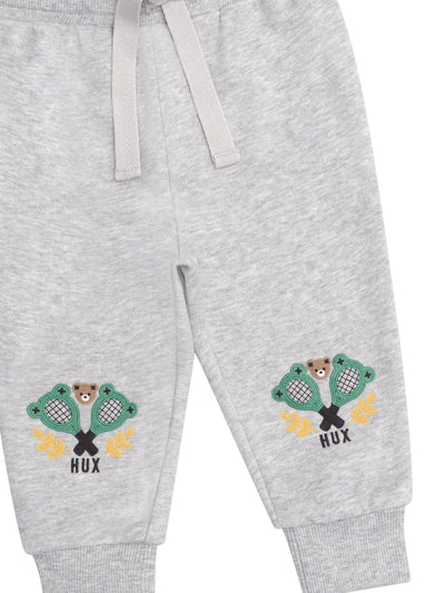 Huxbaby - Tennis Hux Track Pant - HB6051S24 Trackpants Huxbaby 