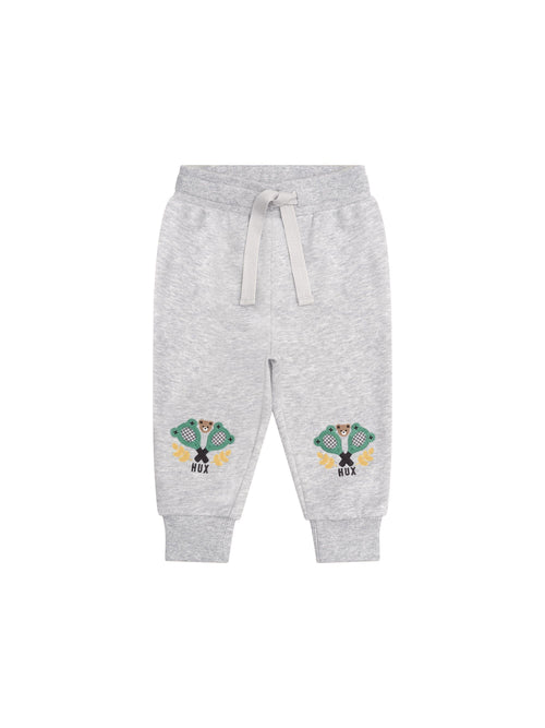 Huxbaby - Tennis Hux Track Pant - HB6051S24